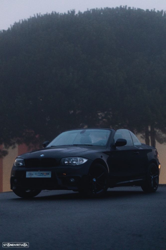 BMW 118 d - 10