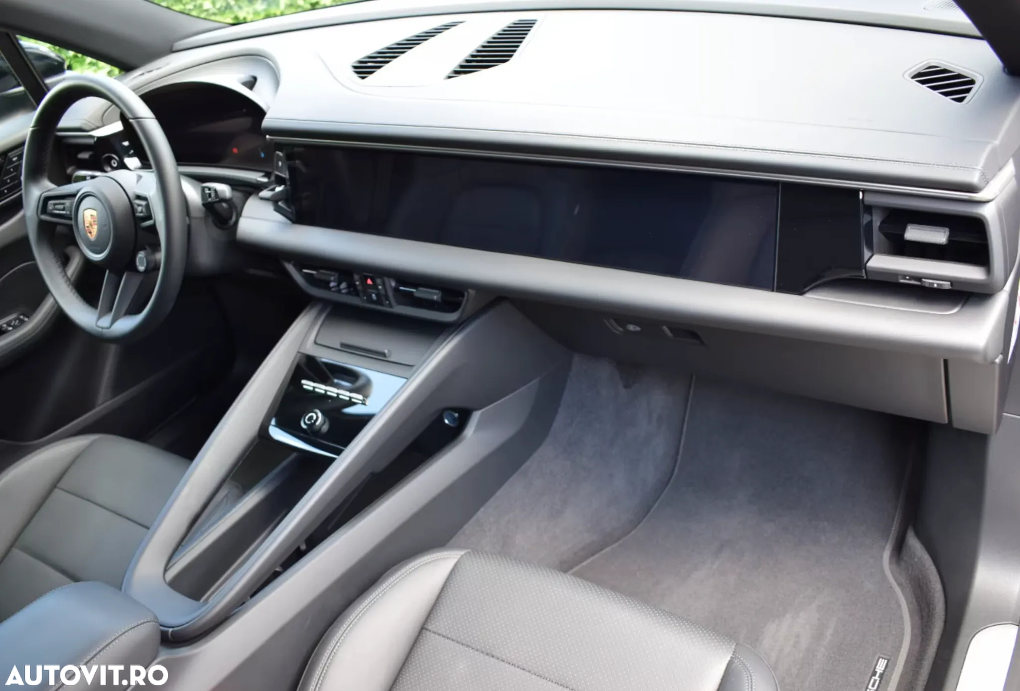 Porsche Macan 100 kWh - 7