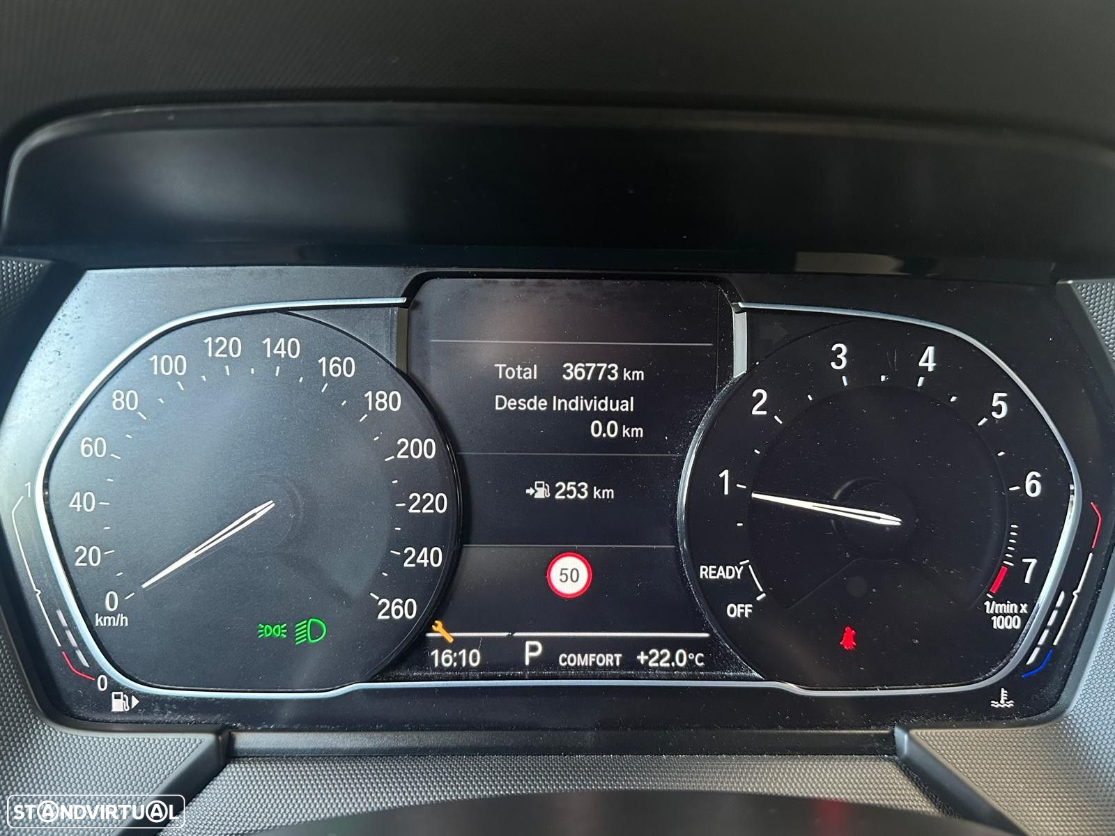 BMW 116 Pack Desportivo M - 14