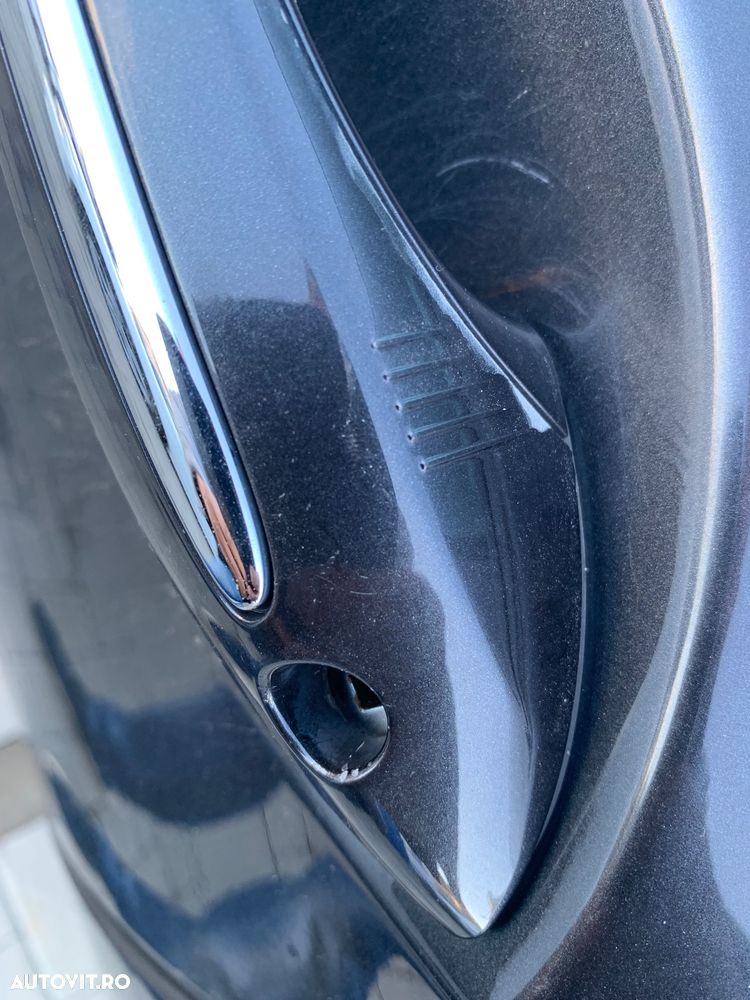 BMW Seria 7 730d xDrive - 19