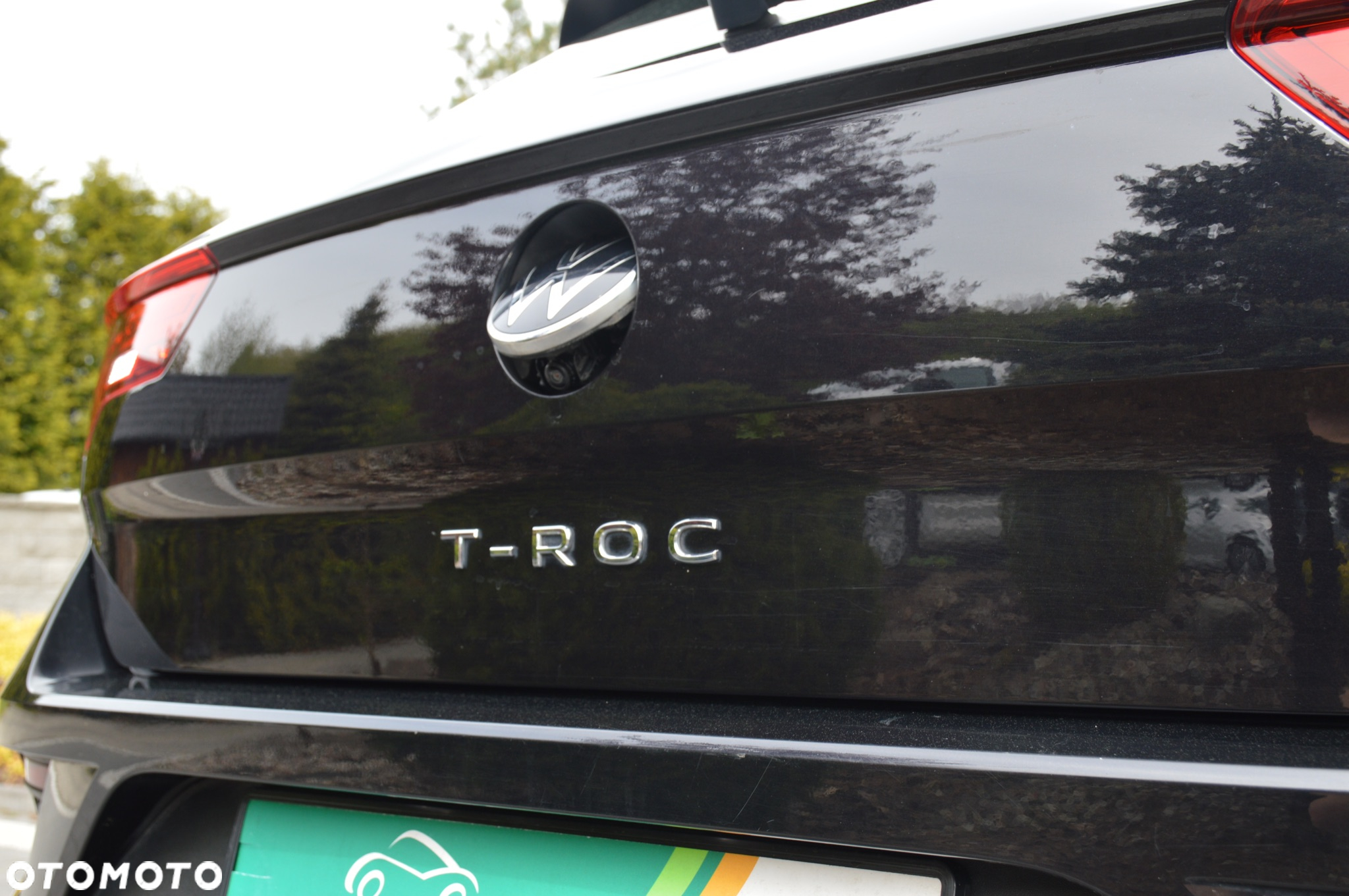 Volkswagen T-Roc 2.0 TDI SCR DSG Sport - 38