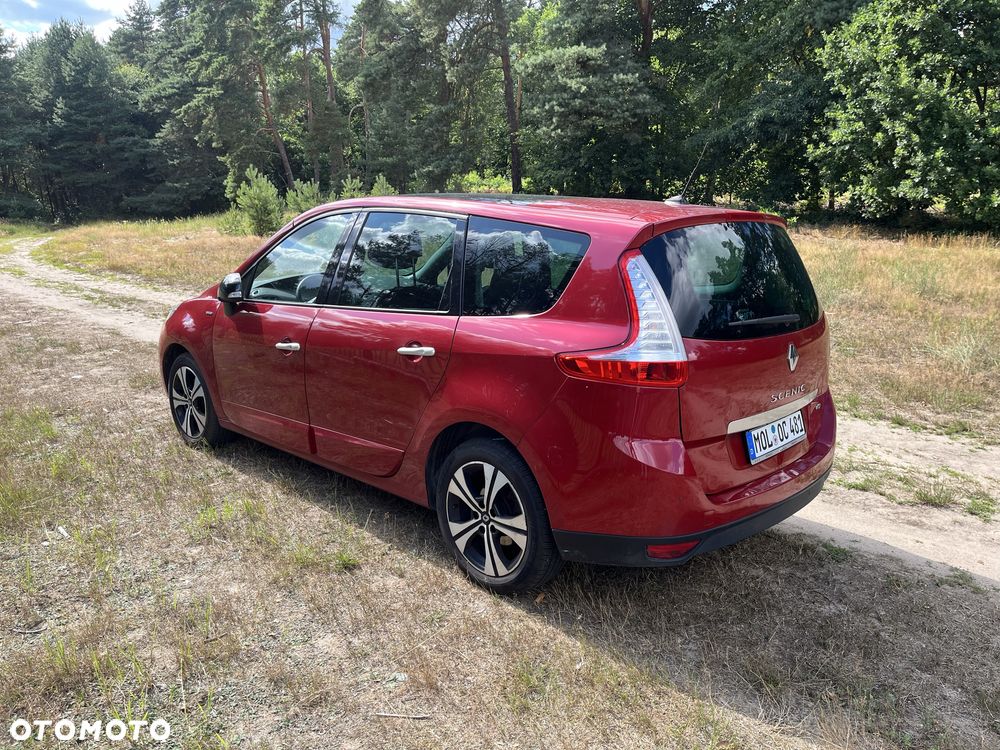 Renault Grand Scenic - 2