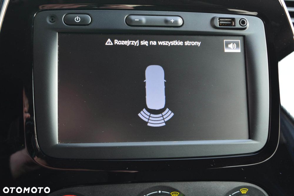 Renault Captur 0.9 Energy TCe Limited - 19