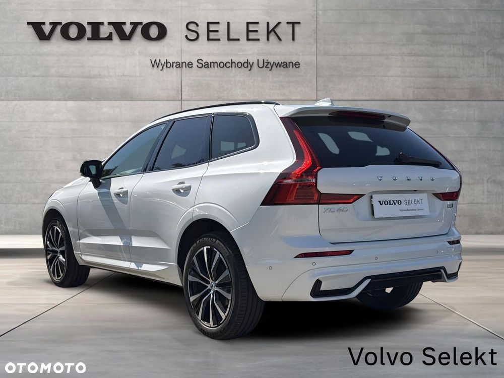 Volvo Xc 60 2025 photo 4