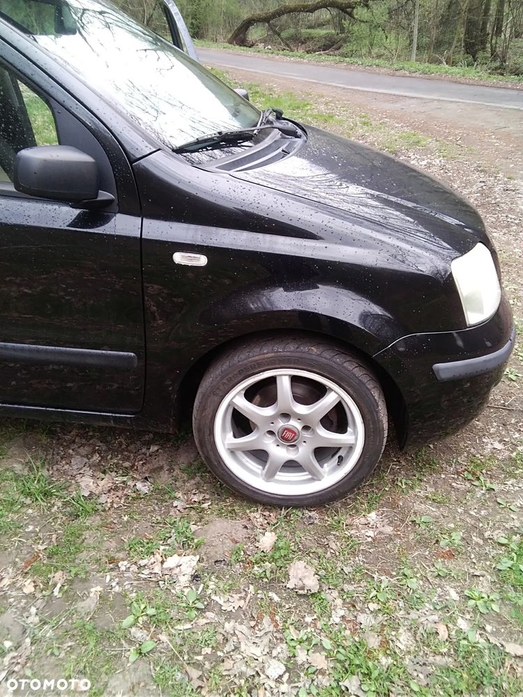 Fiat Panda 1.2 Dynamic Eco - 14