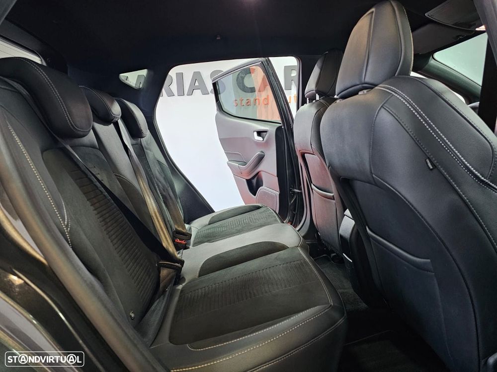 Ford Fiesta 1.5 EcoBoost ST - 13