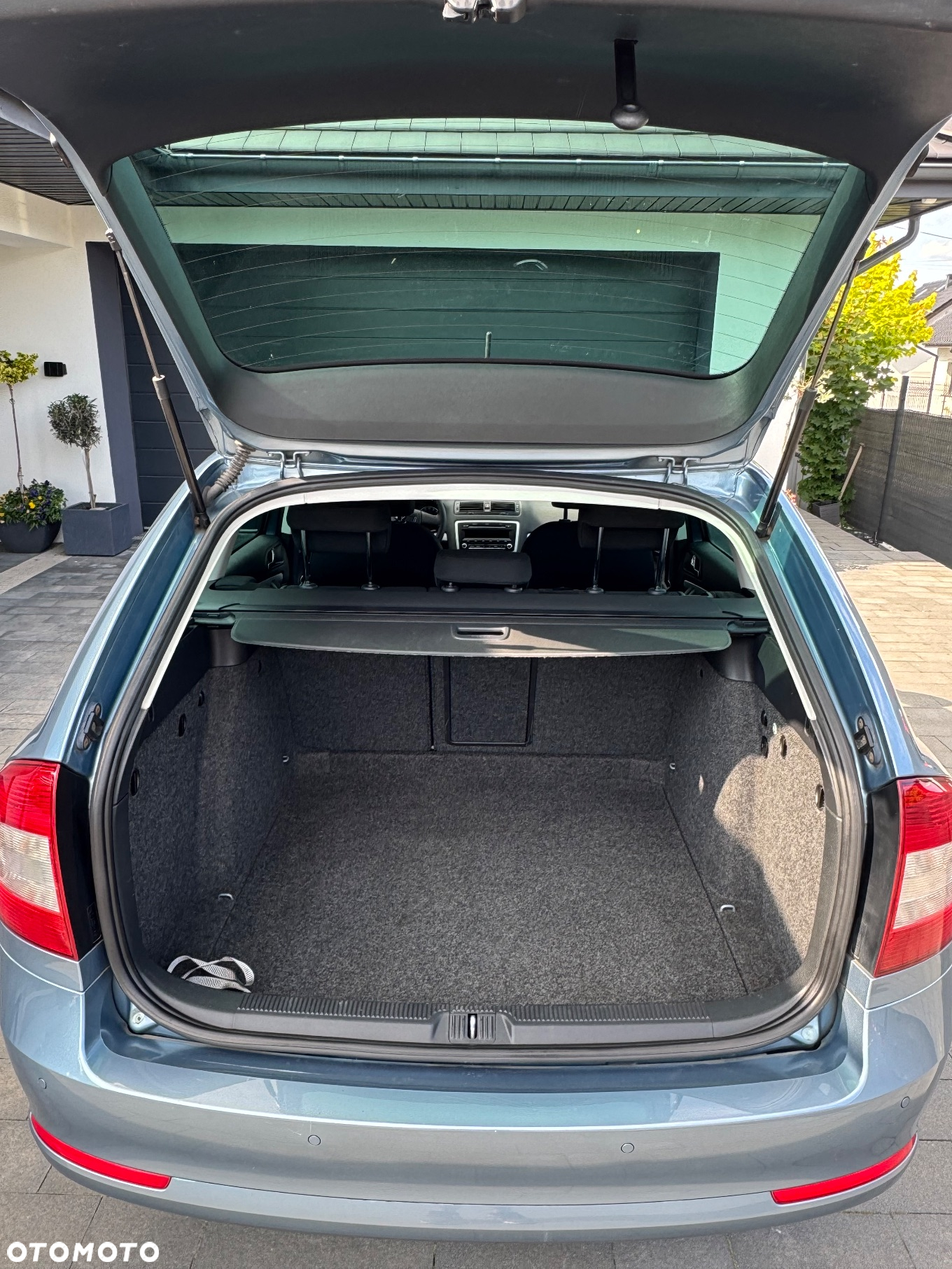 Skoda Octavia 1.6 TDI Active - 18