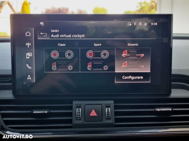 Audi Q5 40 TDI quattro S tronic MHEV S Line - 27