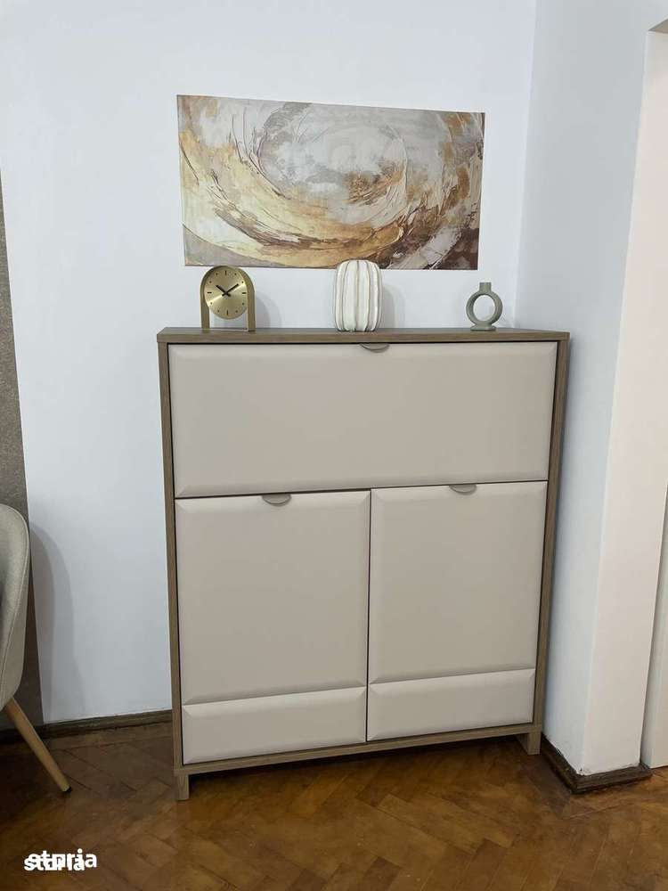 Apartament 2 camere Bucurestii noi- comision 0% — fotografia 3