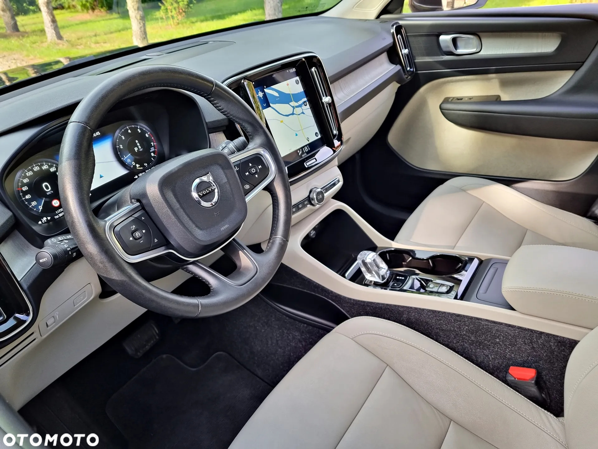 Volvo XC 40 T5 AWD Geartronic Inscription - 18