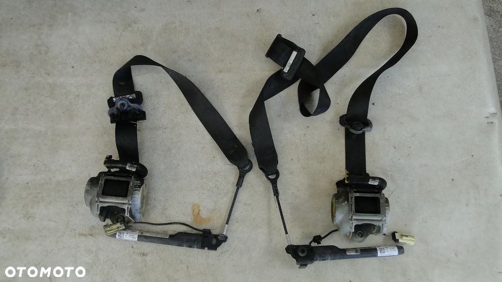 JEEP RENEGADE LIFT KONSOLA DESKA PODUSZKI PASY AIRBAG ORYGINAŁ KOMPLET 18-22r EUROPA - 19