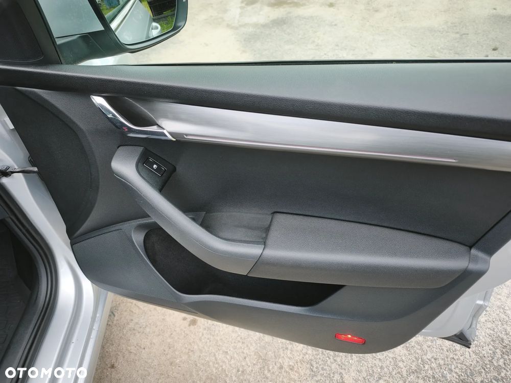 Skoda Octavia 2.0 TDI Edition - 14