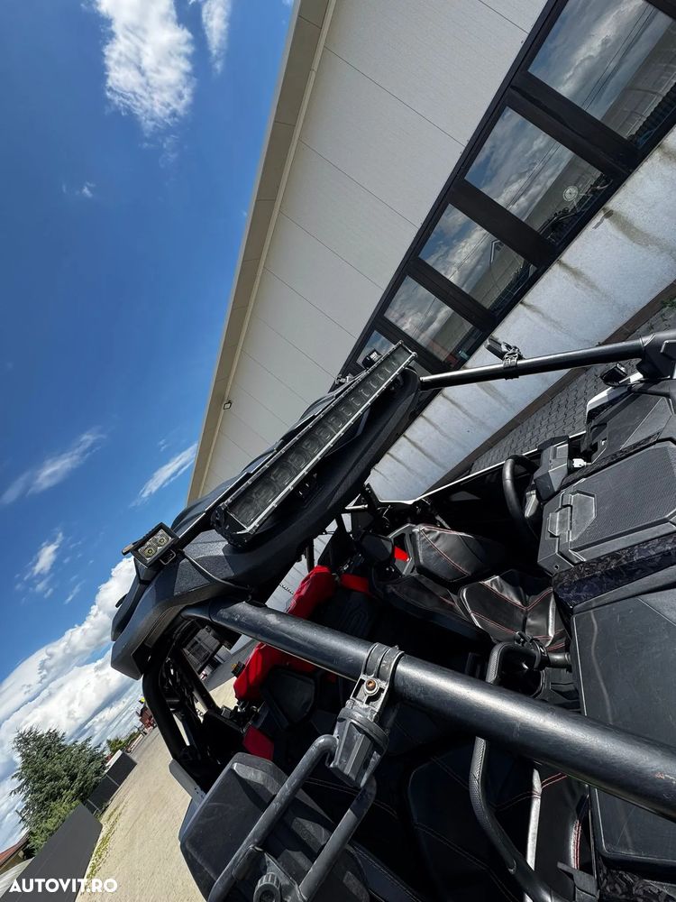 Polaris RZR XP 1000 TURBO - 18