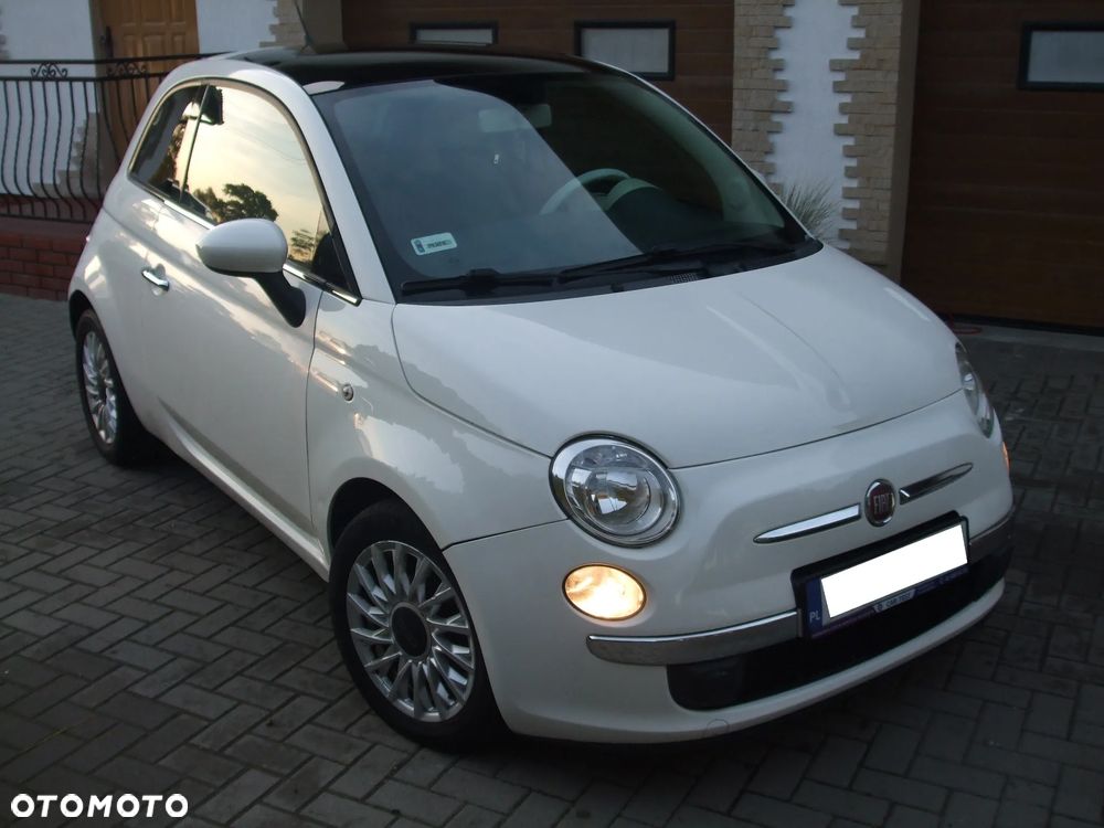 Fiat 500 1.2 Happy Birthday Edition - 16