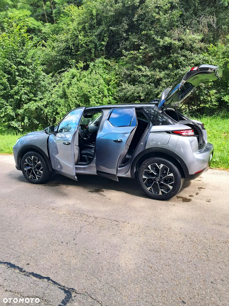 DS Automobiles DS 3 - 7