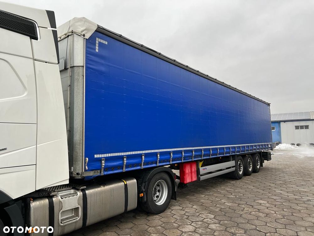 Schmitz Cargobull - 9