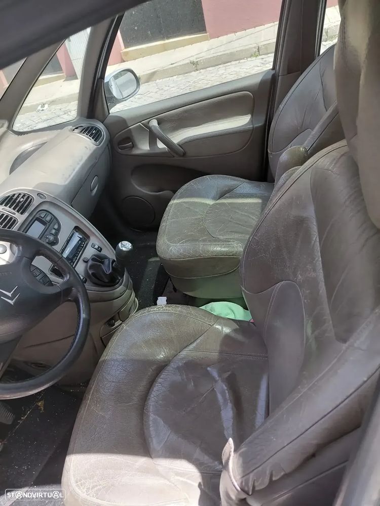 Citroën Xsara Picasso - 6