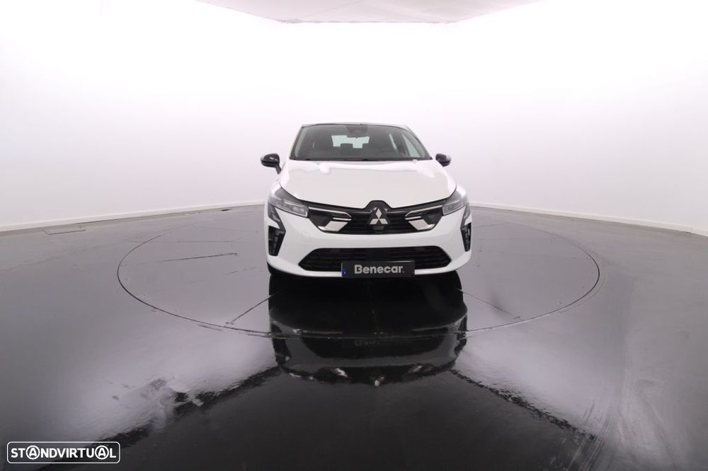 Mitsubishi Colt 1.0 MPI Kyoto - 13