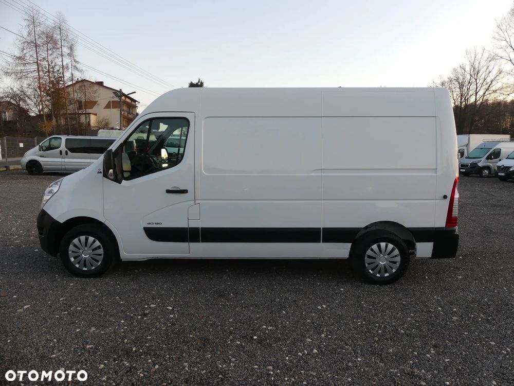 Renault MASTER 2.3DCI*150KM - 3