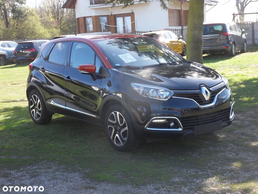 Renault Captur (ENERGY) TCe 90 INTENS - 7
