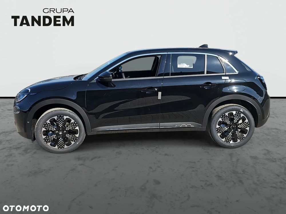 Fiat 600 1.2 Turbo La Prima eDCT - 8