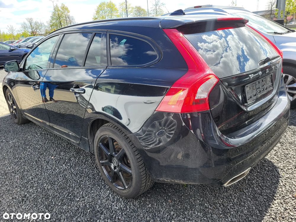 Volvo V60 - 3