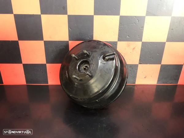 Servo Freio Mitsubishi Canter (Fb7, Fb8, Fe7, Fe8) 7.Generation - 1