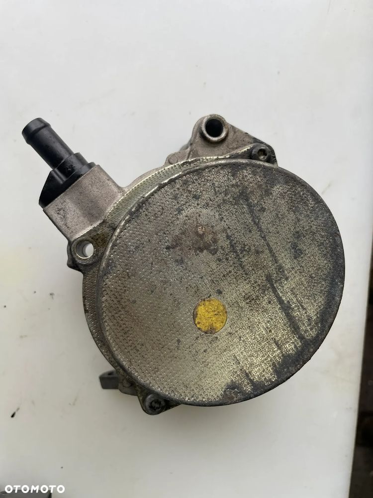 POMPA VACUM VW PASSAT B6 AUDI A3 8P 1.8 TFSI 06H145100AB - 1
