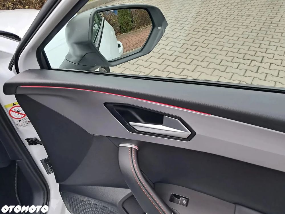 Seat Leon Sportstourer 1.5 TSI OPF FR Black Edition - 22