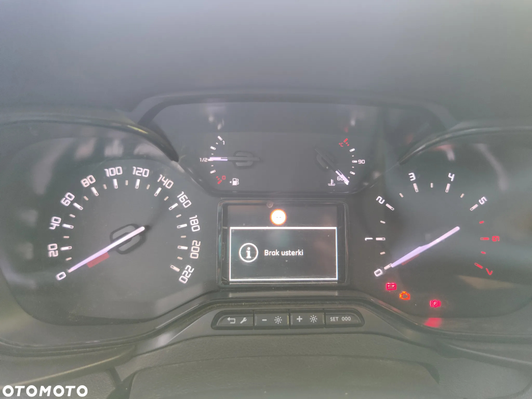 Toyota Proace City - 16