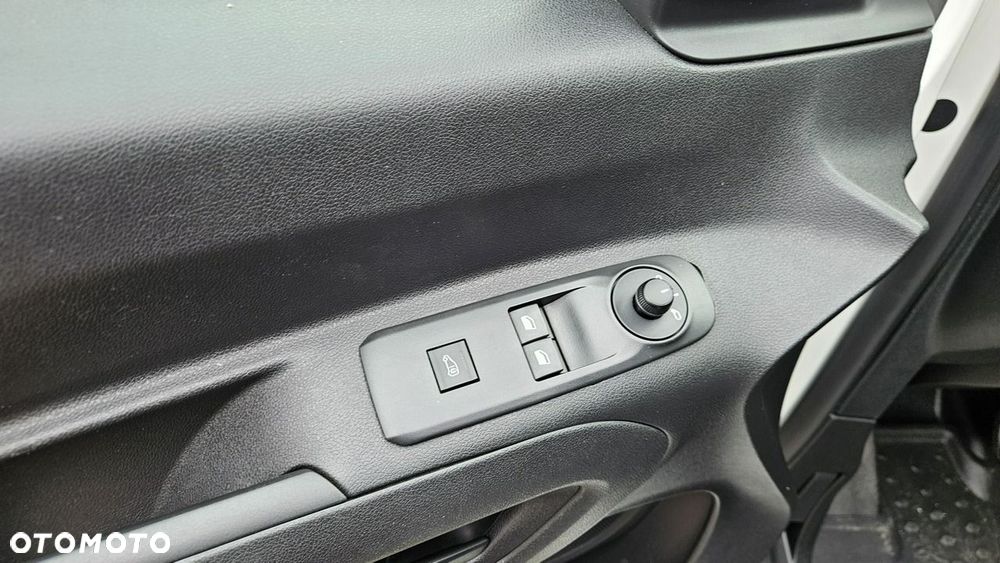 Citroën Berlingo - 16