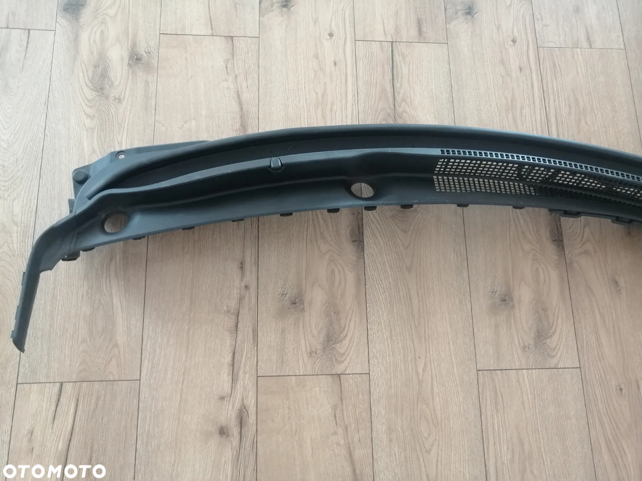 Podszybie Hyundai i20 86151-1J200 - 6