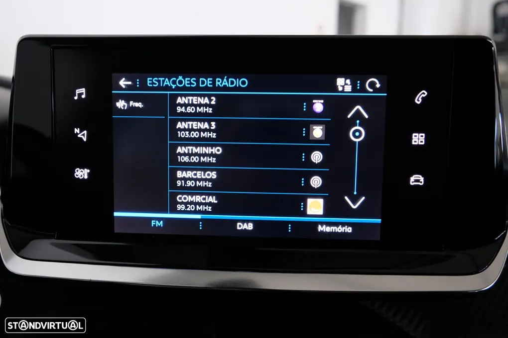 Peugeot 2008 1.5 BlueHDi Allure - 16