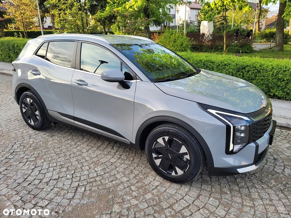 Kia Sportage 1.6 T-GDI Business Line 2WD - 24