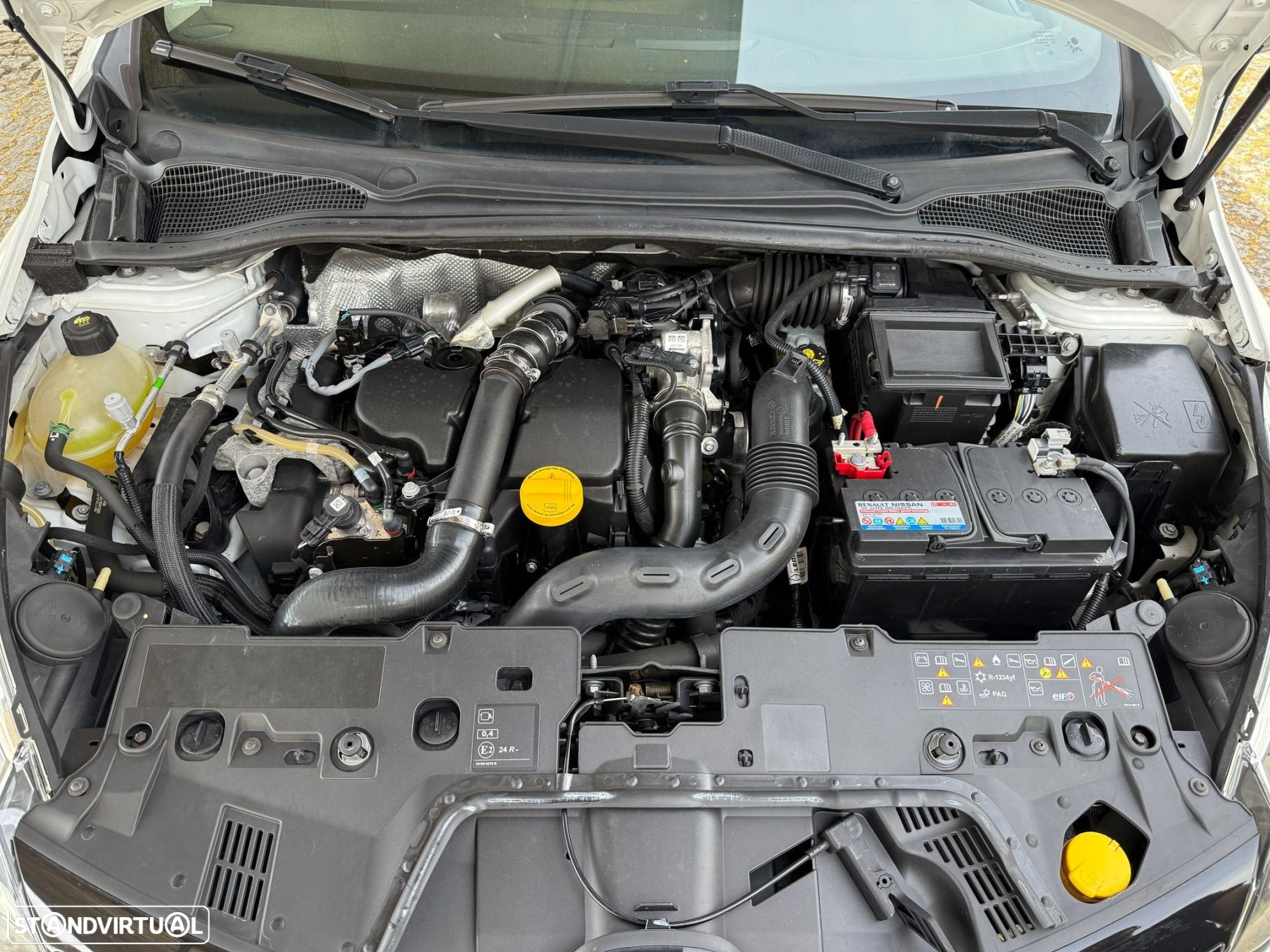 Renault Clio 1.5 dCi Zen - 18