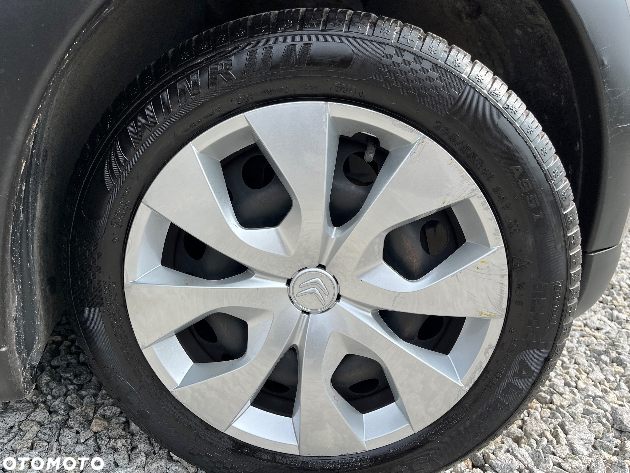 Citroën C4 Cactus 1.2 PureTech Shine Edition - 26