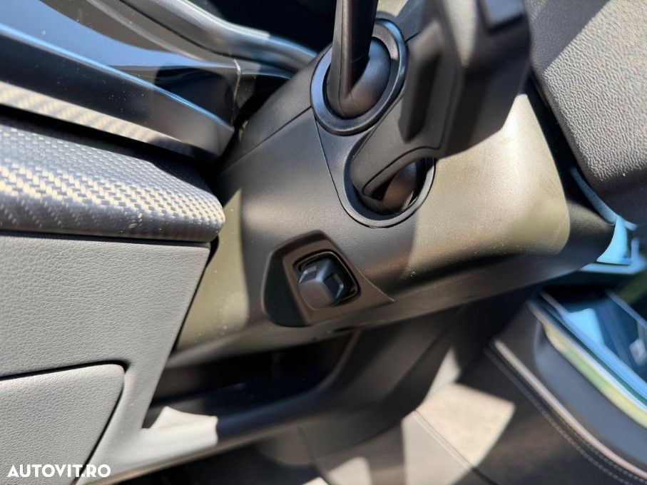 Audi RS Q8 RSQ8 4.0 TFSI quattro MHEV Tiptronic - 30