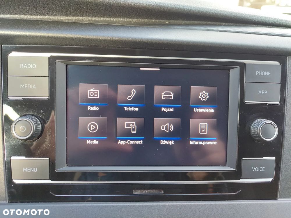 Volkswagen Transporter - 17