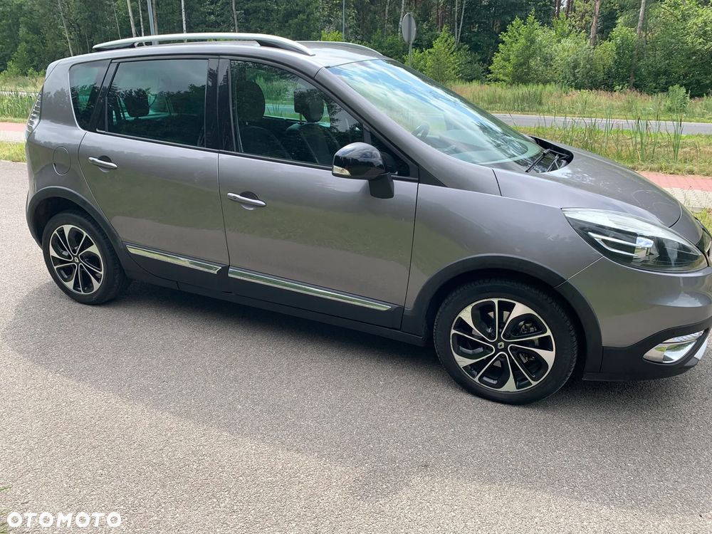Renault Scenic Energy dCi 110 S&S Xmod Paris - 7