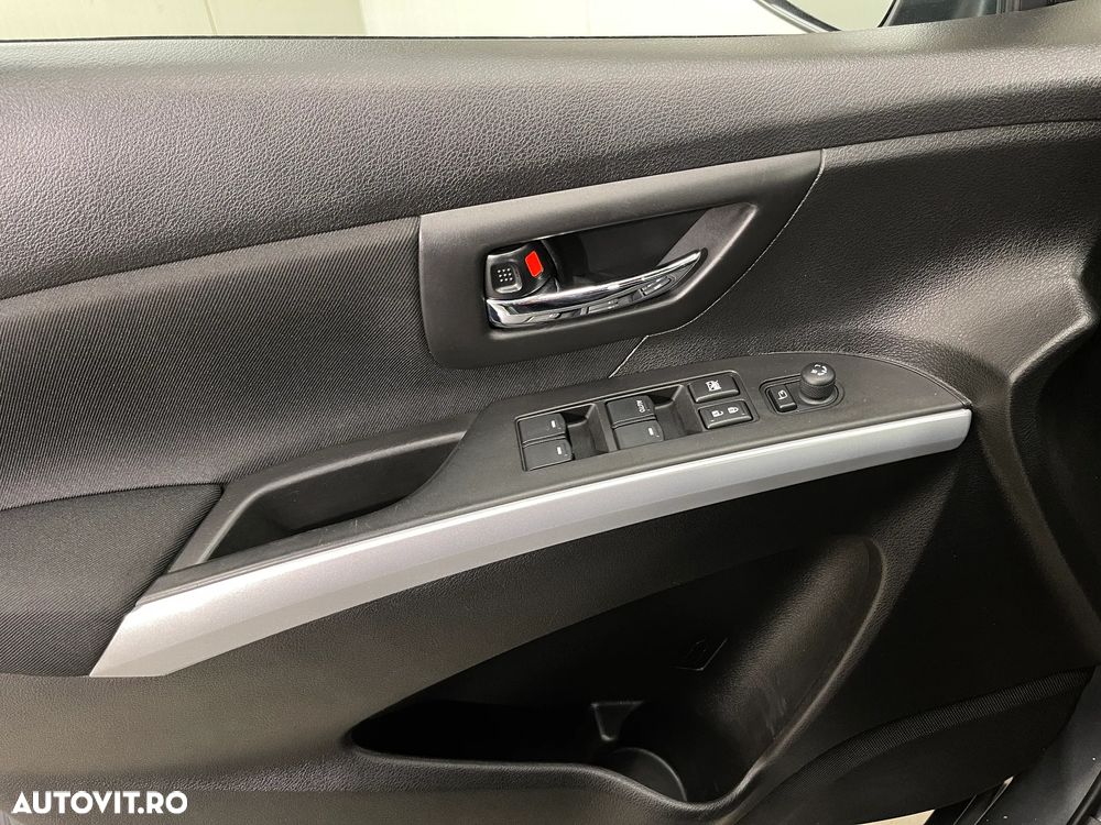 Suzuki S-Cross 1.4 ALLGRIP Passion - 20