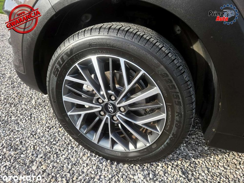 Hyundai Tucson 1.6 GDi 2WD Pure - 31