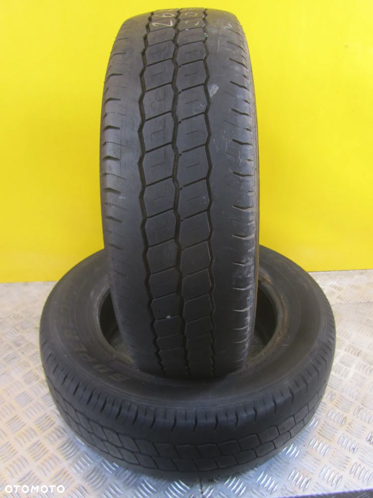 Opony Hifly Super2000 205/65  R16C - 1