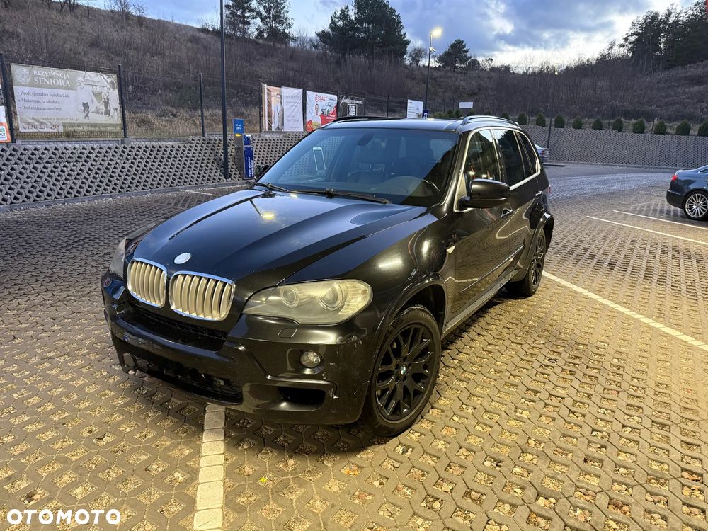 BMW X5 - 14