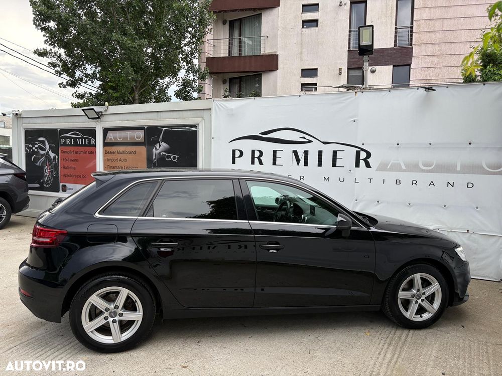 Audi A3 Sportback 1.0 30 TFSI Design - 3