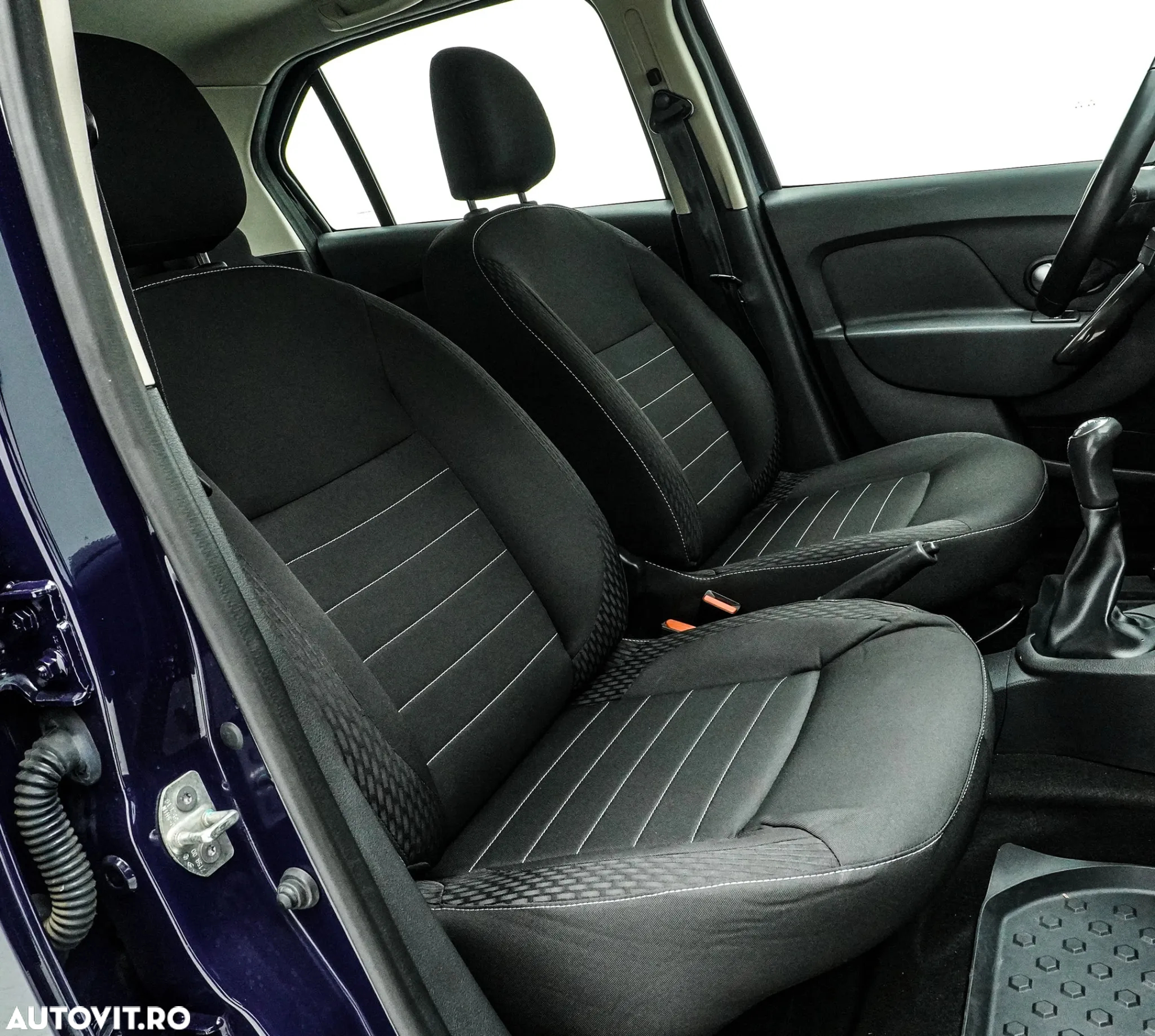 Dacia Logan 1.5 DCI Laureate - 14