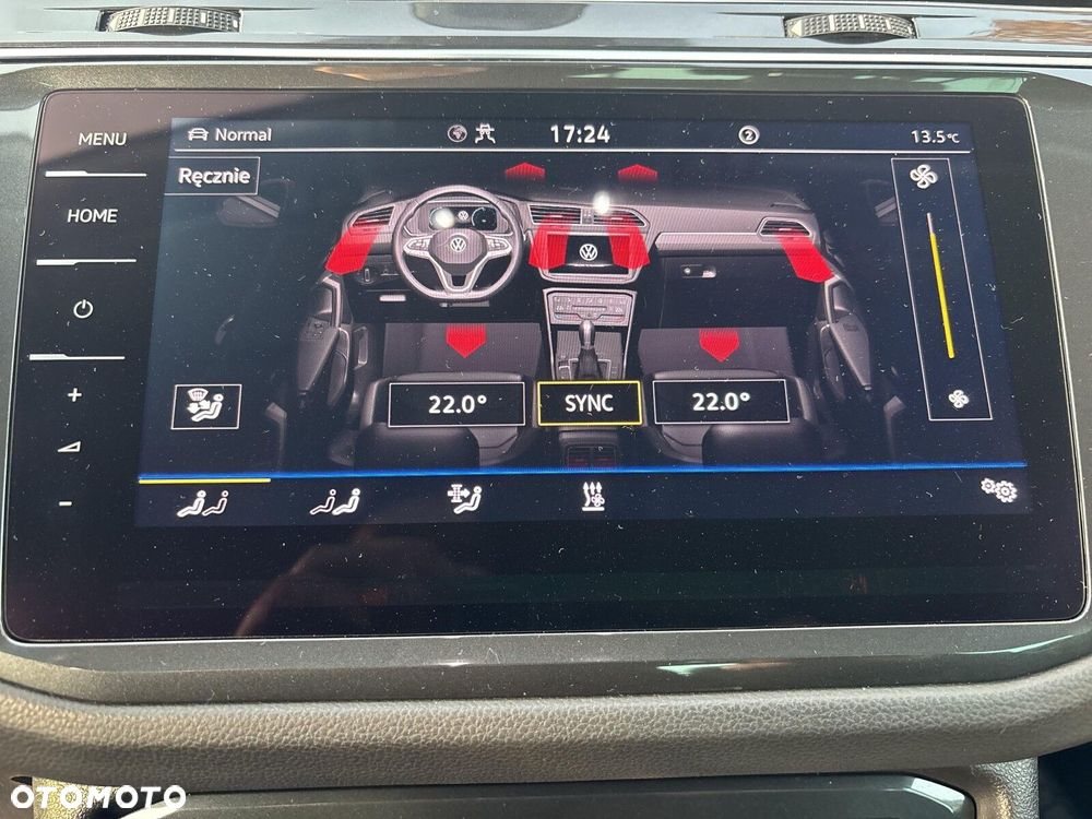 Volkswagen Tiguan 2.0 TDI SCR 4Mot Elegance DSG - 28