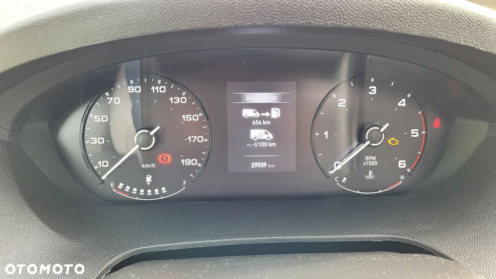 Burstner ELISEO C 642 | MAX DOPOSAŻONY | 3 pakiety, markiza, bagażnik rowerowy, panel dotykowy - 8