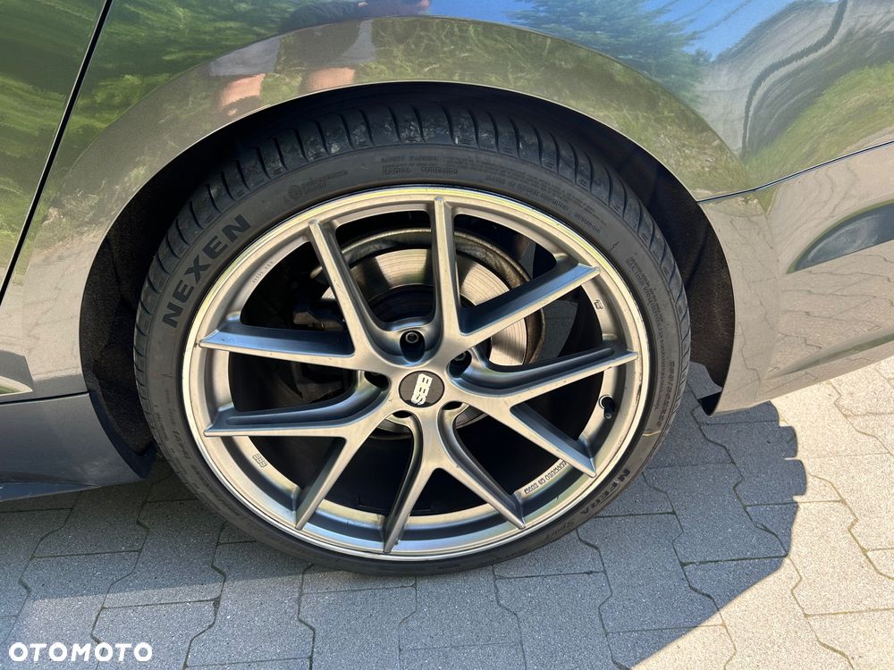 Audi A5 Sportback - 7