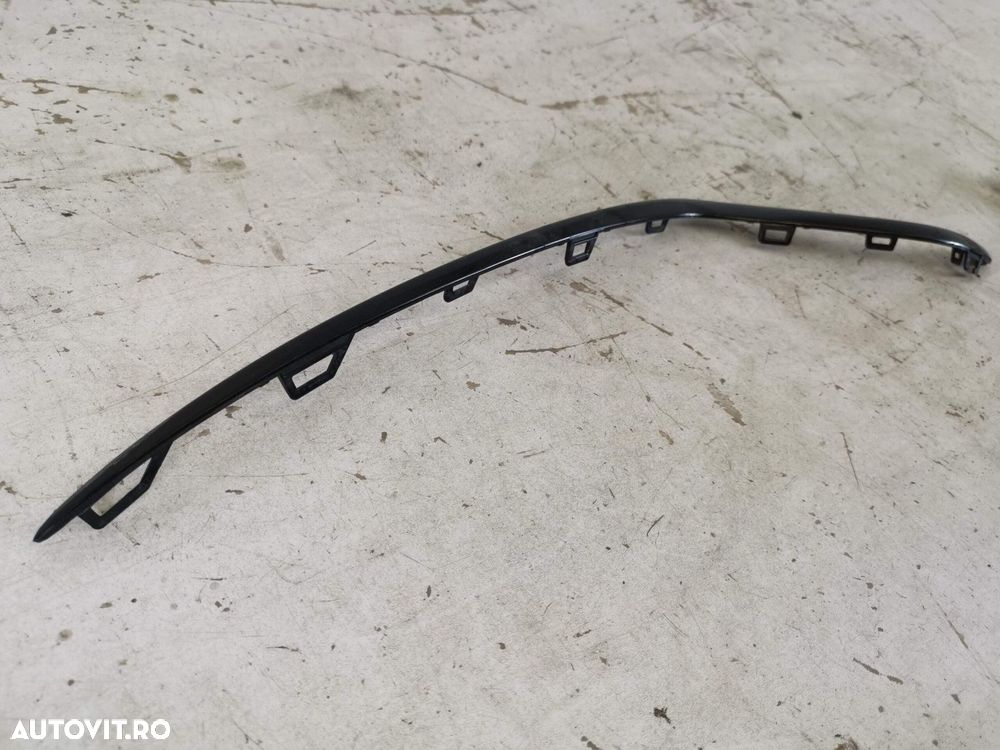 Ornament Bara Fata Stanga Mercedes-Benz GLE-Class V167 2018 2019 2020 - 4