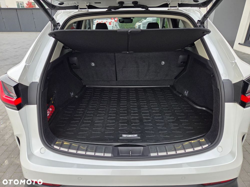 Lexus NX 350h Prestige AWD - 21